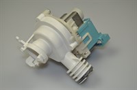 Drain pump, Ariston dishwasher - 230V / 22W